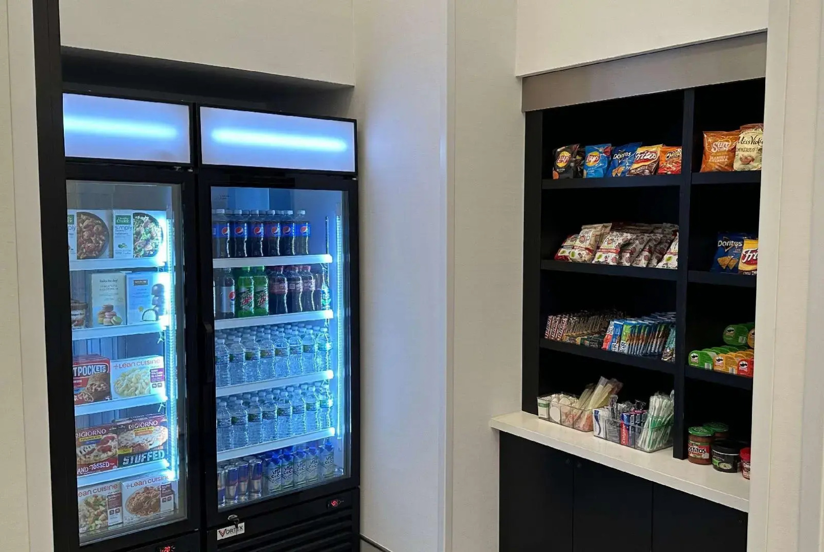 Hyatt Place Chicago O'Hare Airport