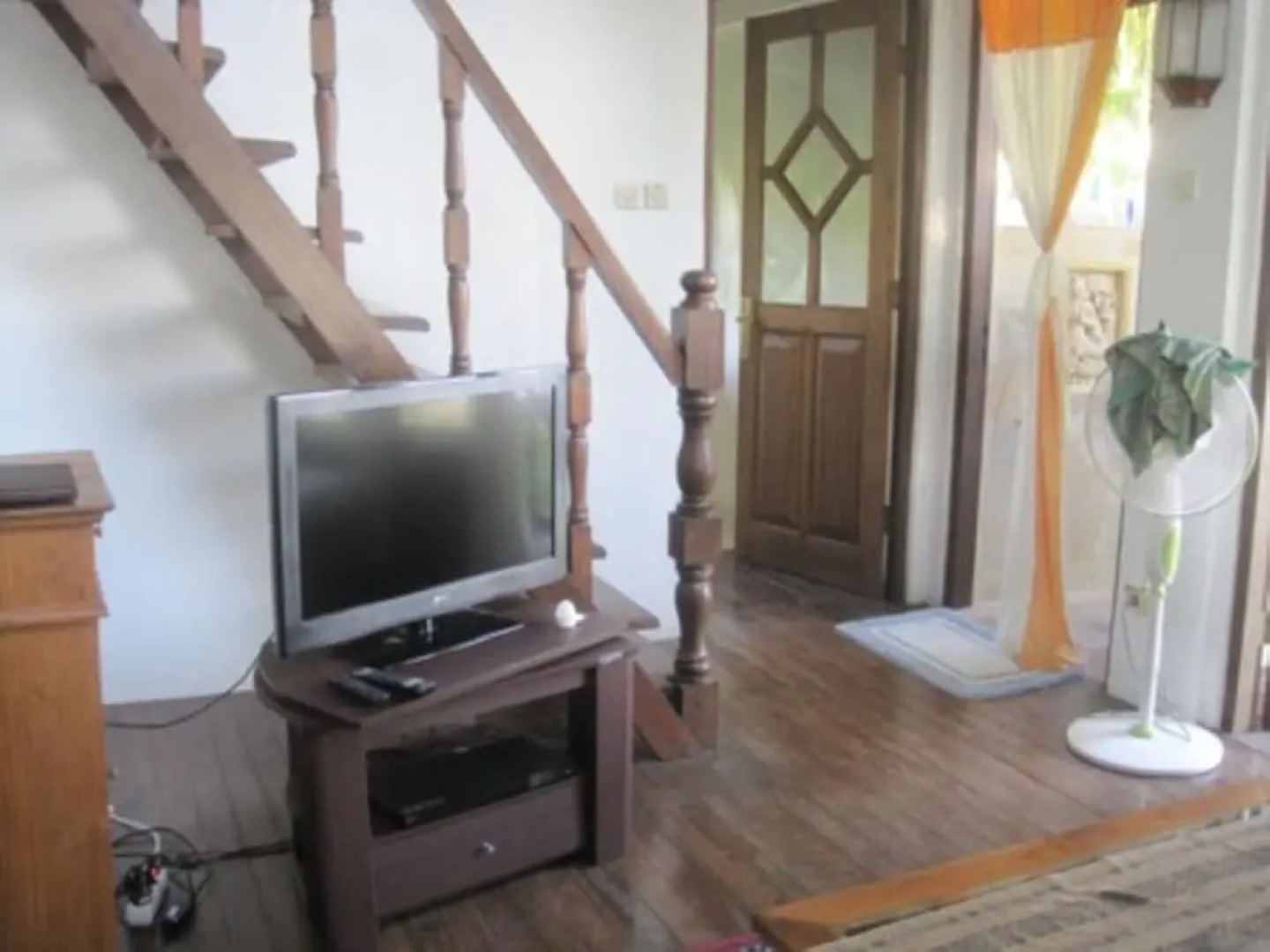 Villa Sunrise on the Bali North Shore