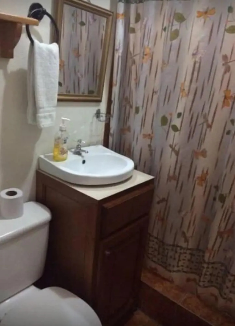 Don Santiago Guesthouse Downtown