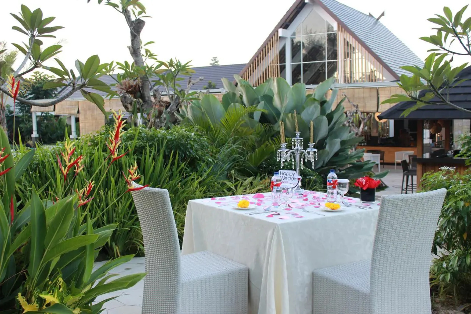 Rumah Kito Jambi Hotel