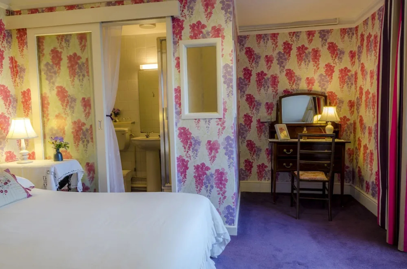 Moorlands Country Guest House