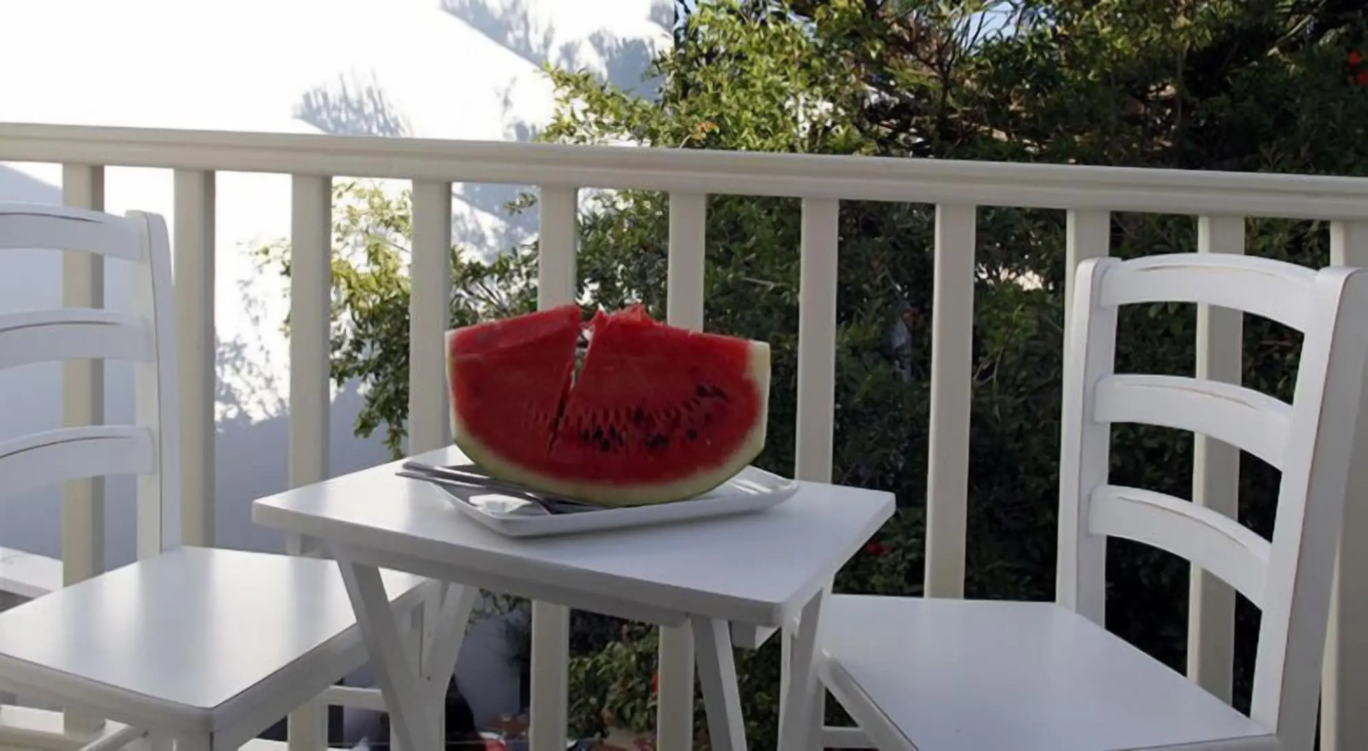 Fresh Boutique Hotel