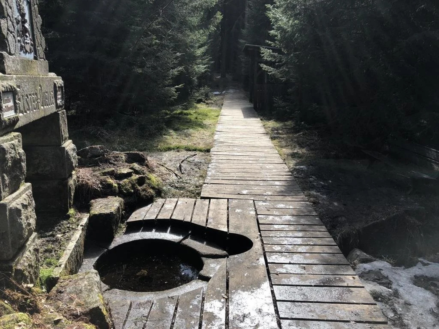 Untere Rauner Mühle