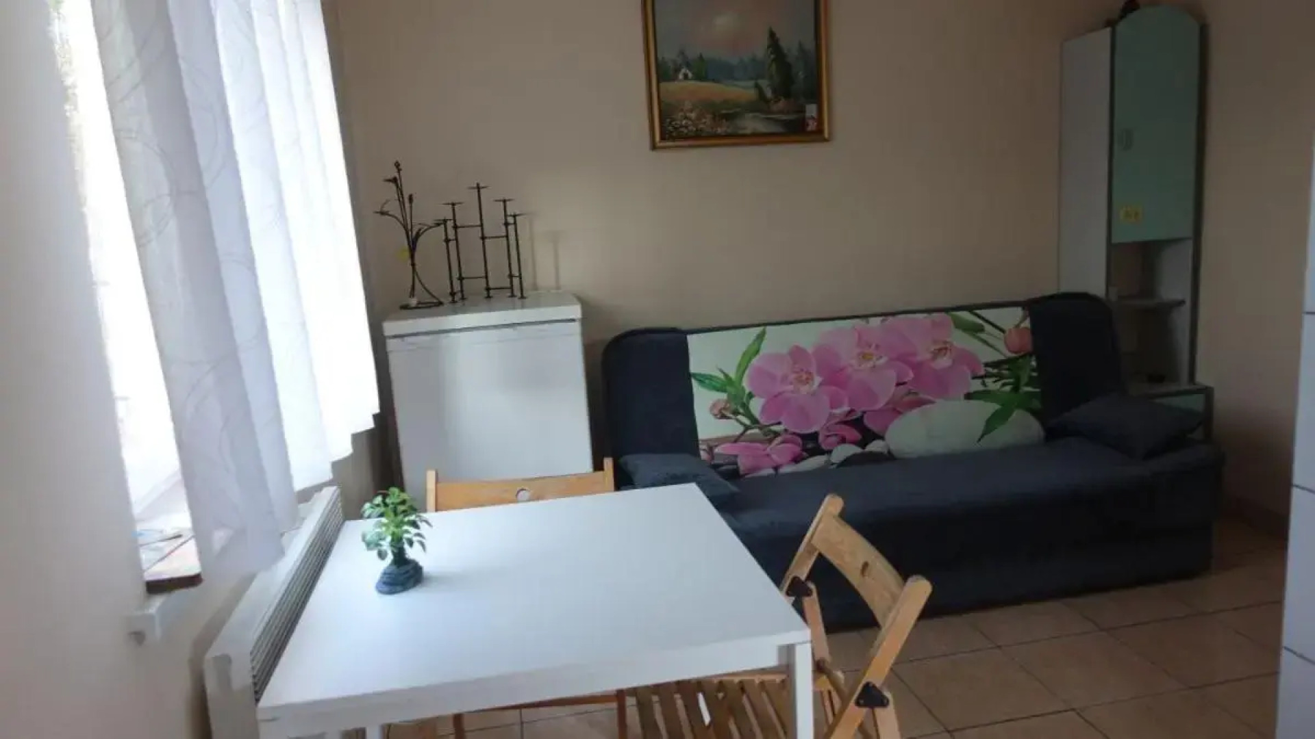 Pokoje Gościnne Leśny Zakątek