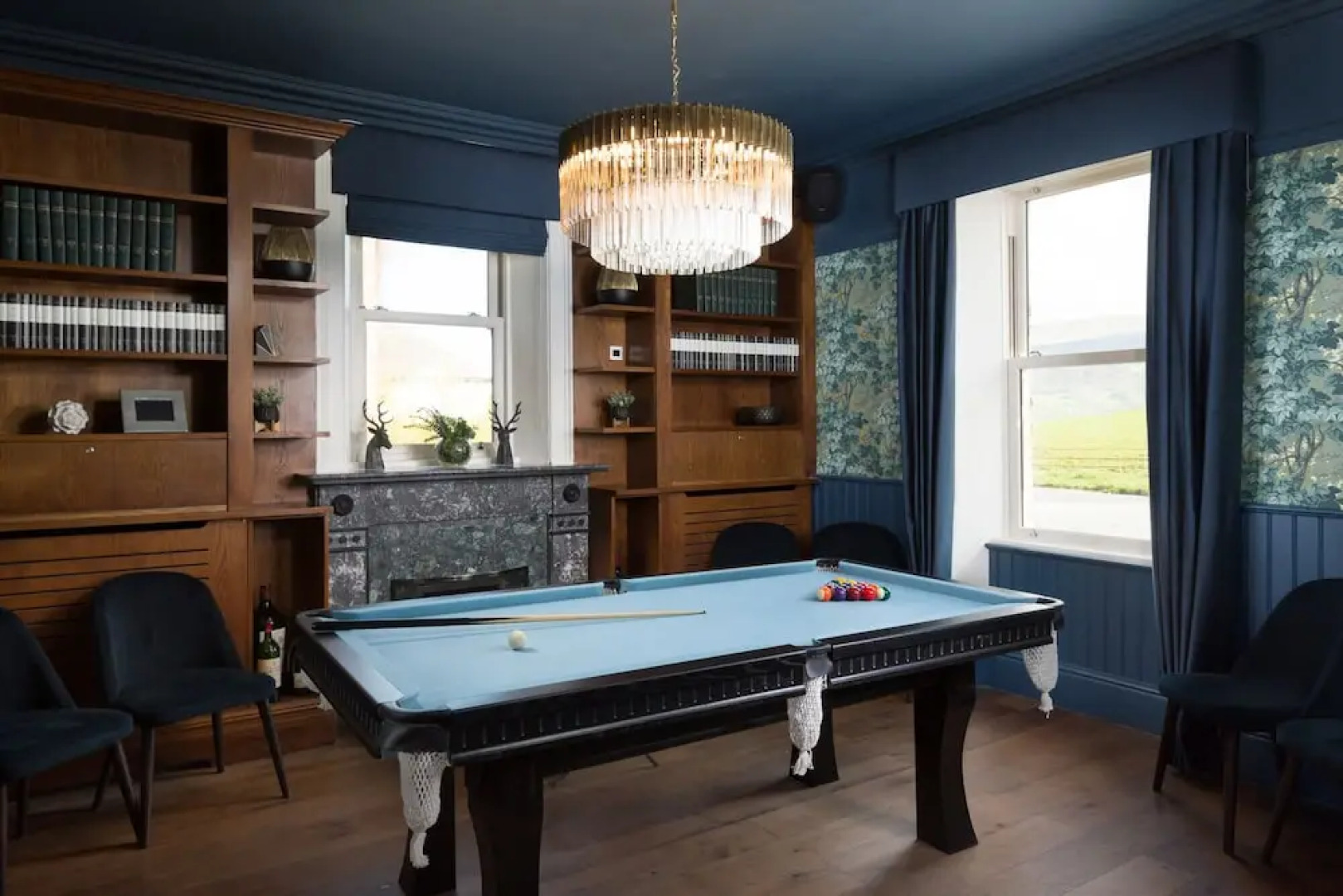 Aysgarth Falls Hotel