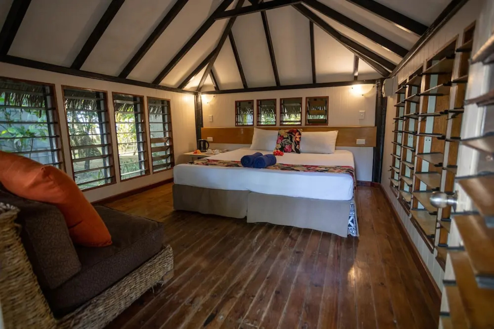 Likuri Island Resort Fiji