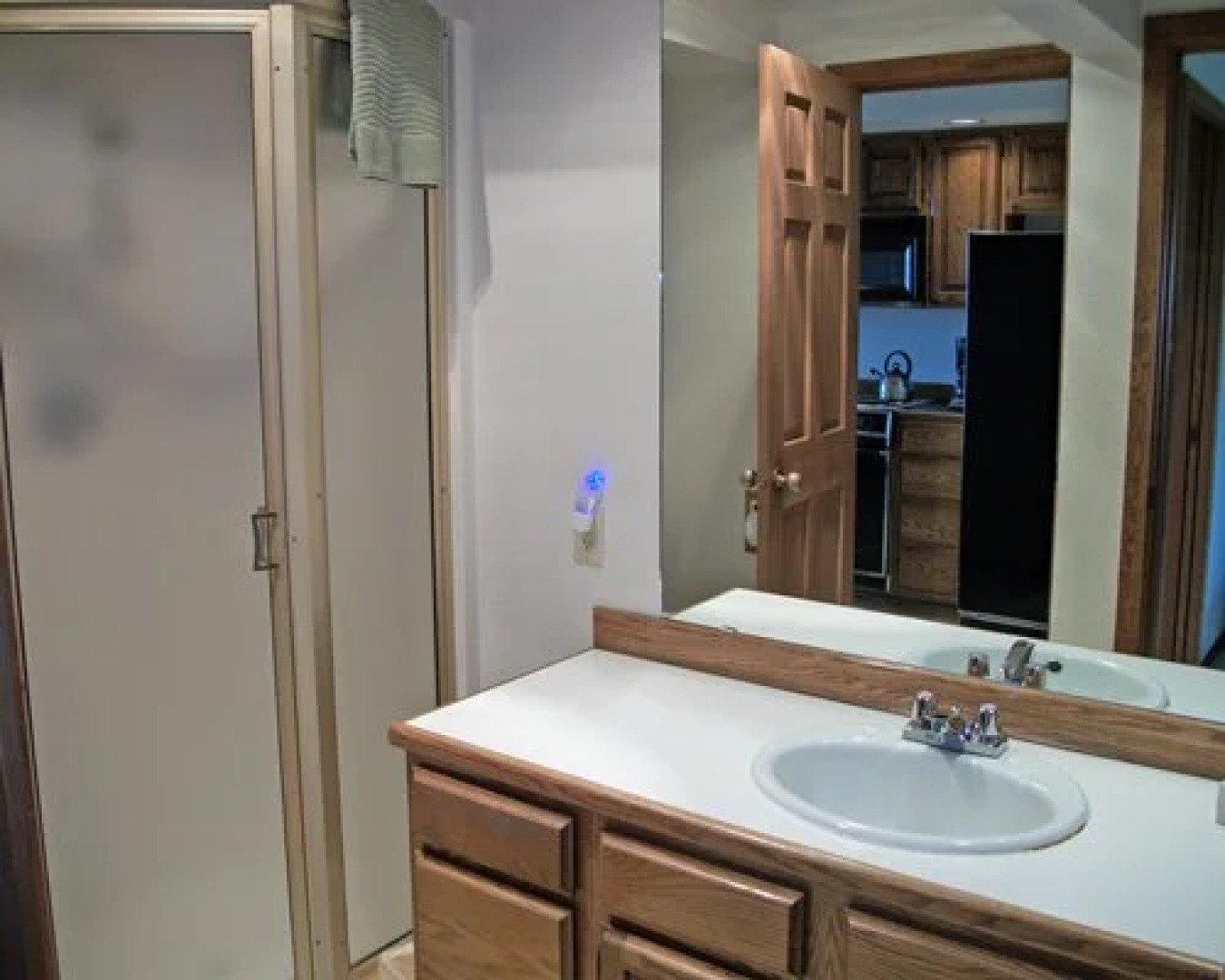 Park Place Condominium Resort