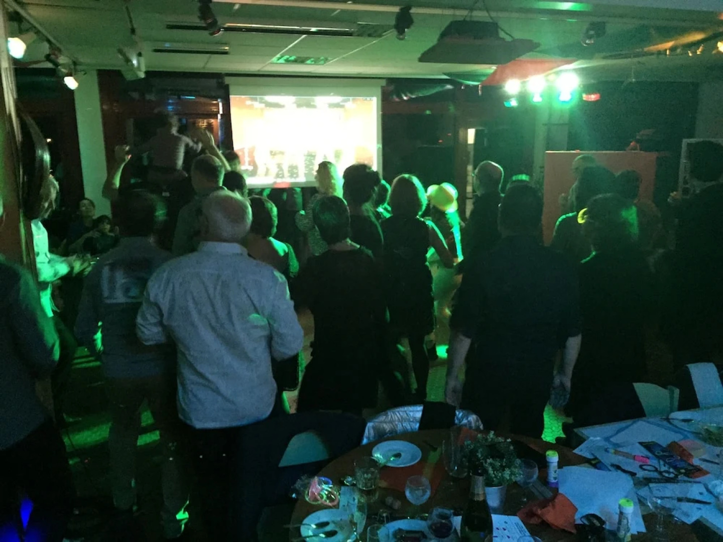 Village Vacances Clos Moulin