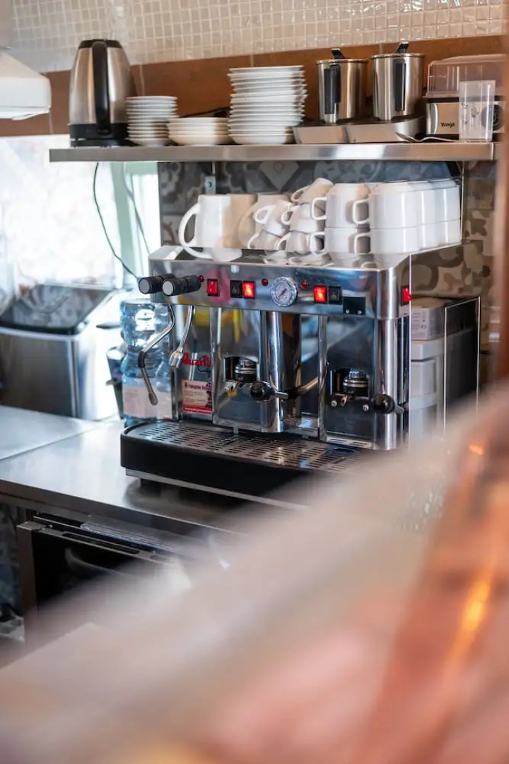 Tenuta Dorolivo Guest House e B&B