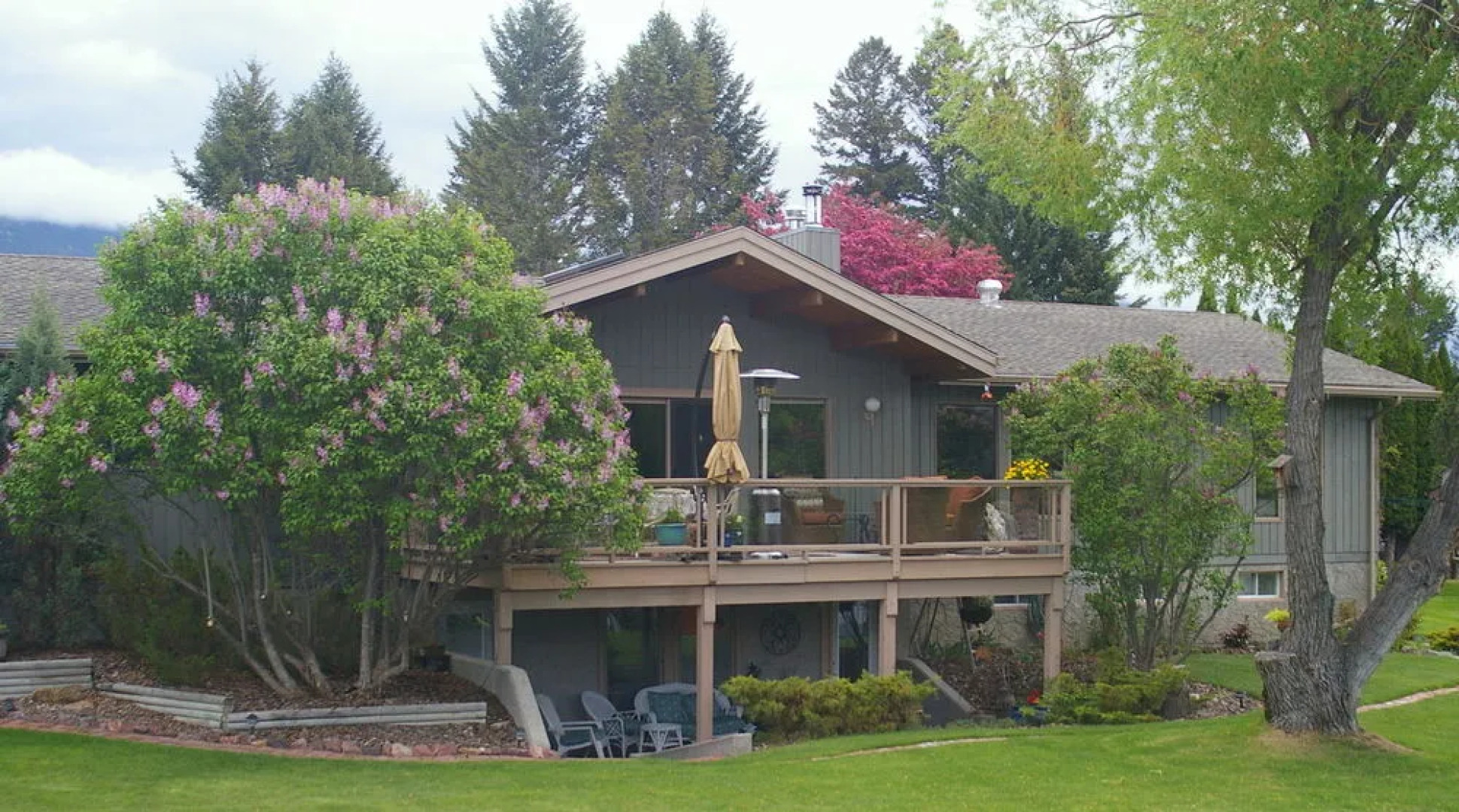 Windermere Lakeside Bed and Breakfast
