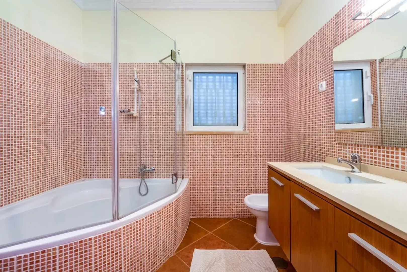 Villa Amarela in Boliqueime