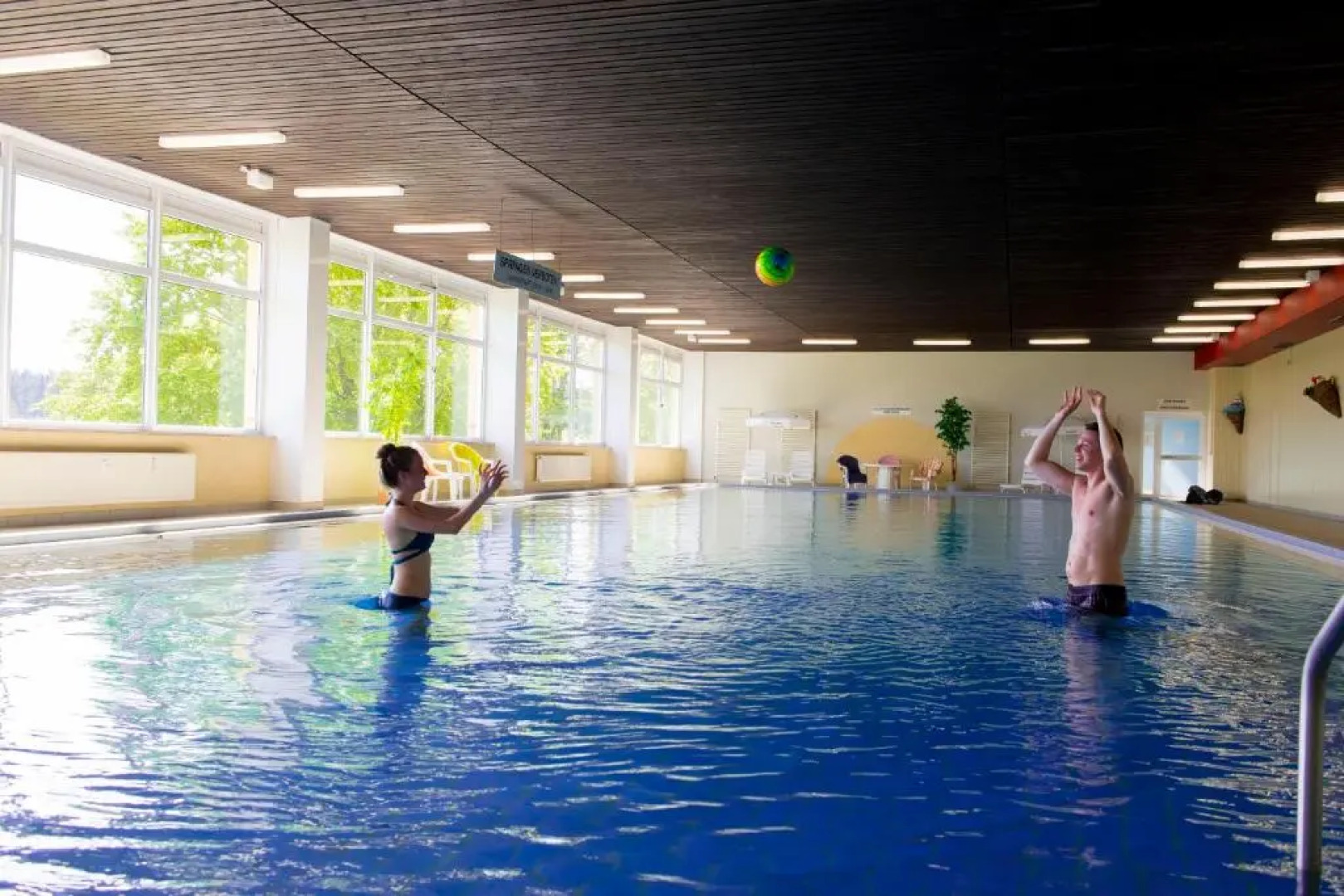 App 624 Panoramic Hohegeiß Terrassenhaus