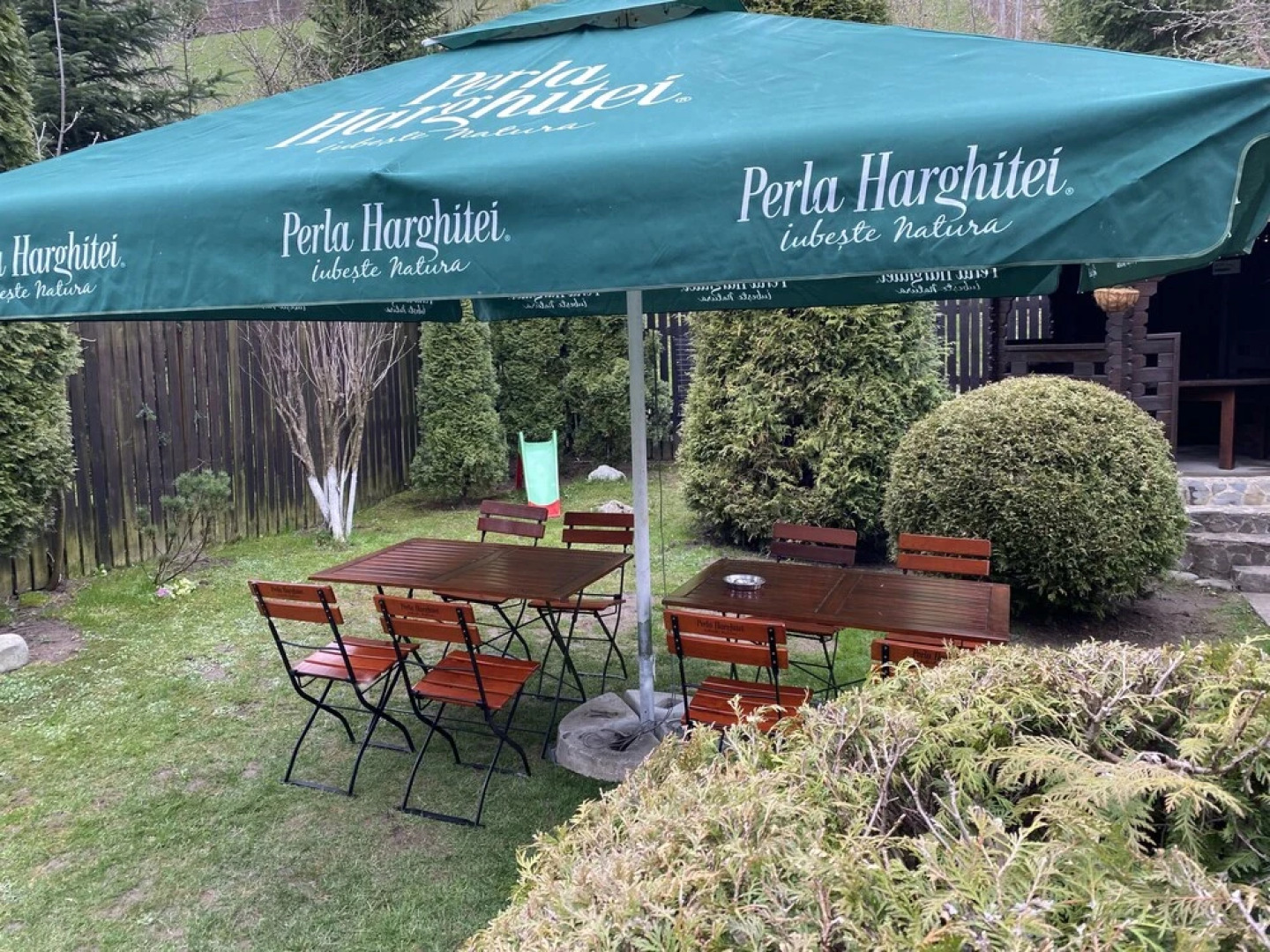 Chalet Milenium Residence Bran