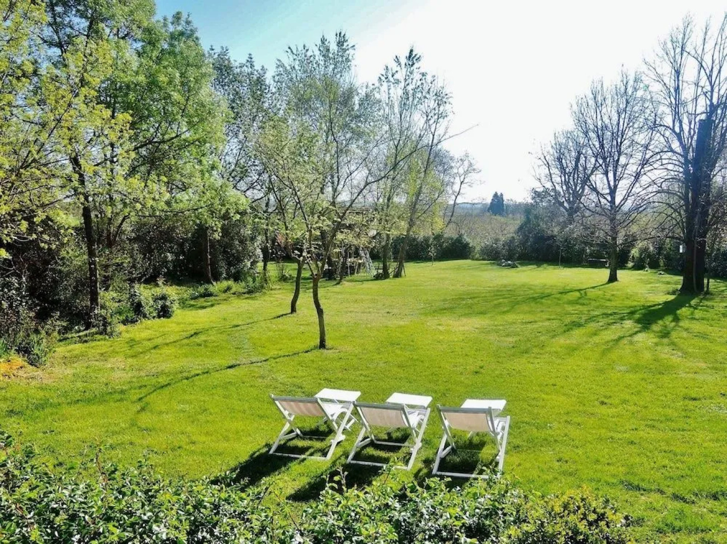 Villa de Labruguière Lacoste