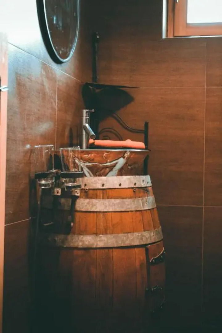 Ruralna Kuća Za Odmor Zajec