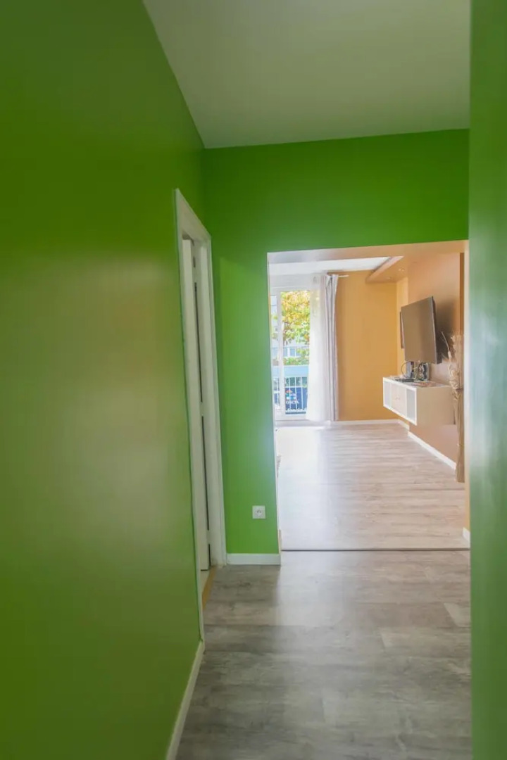 Le Mans City Moderne & Design