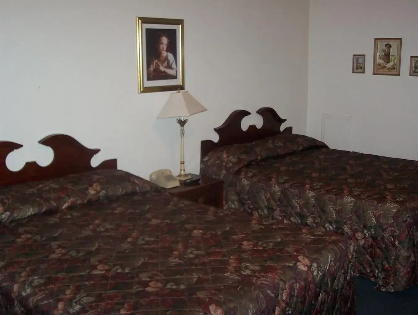 Budget Inn Frackville