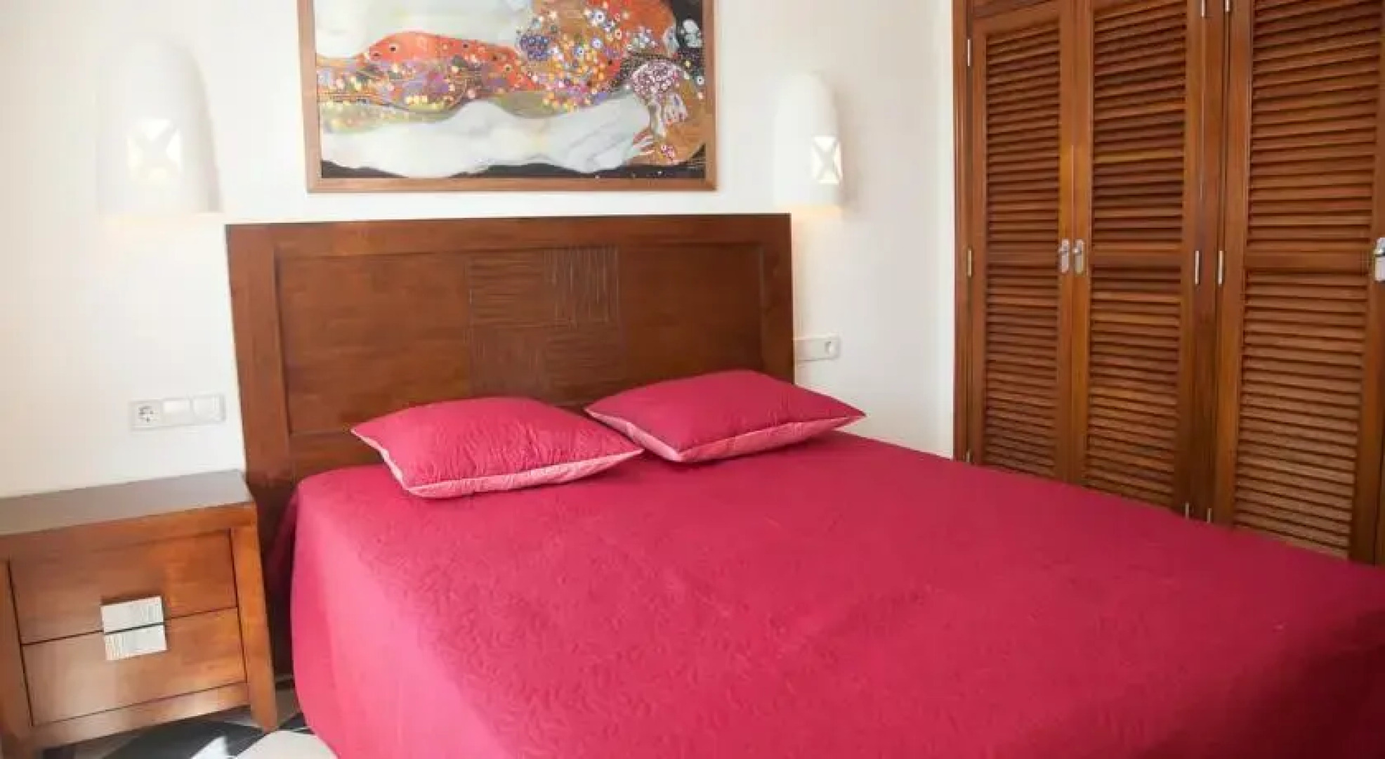 Villa Los Dragos
