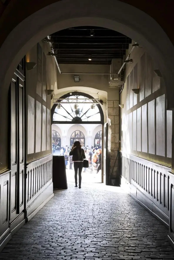 Apartments Rynek Glowny