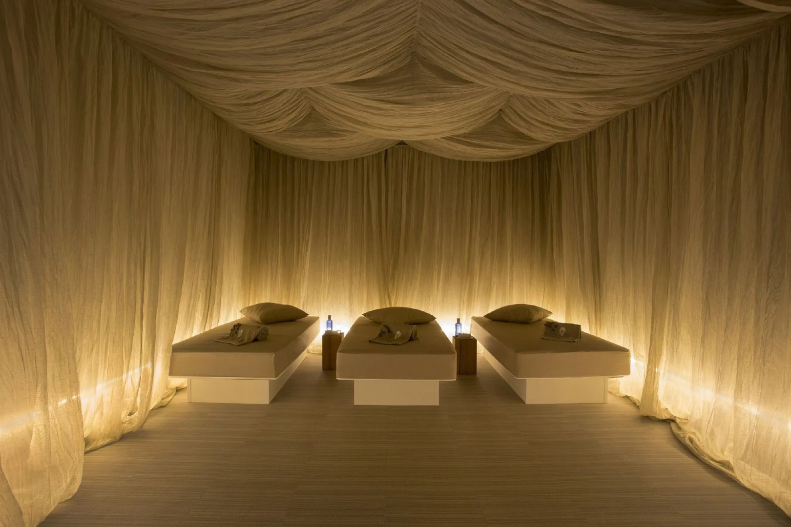 Hotel Fontsanta Thermal Spa & Wellness, adults only – Preferred Hotels & Resorts