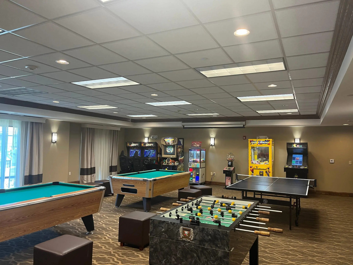 Comfort Suites Oshkosh
