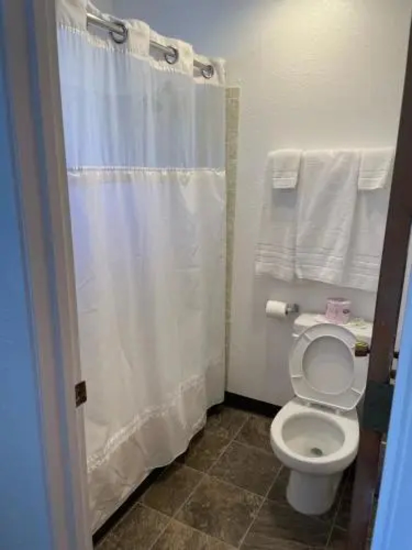 Murphey's Motel LLC