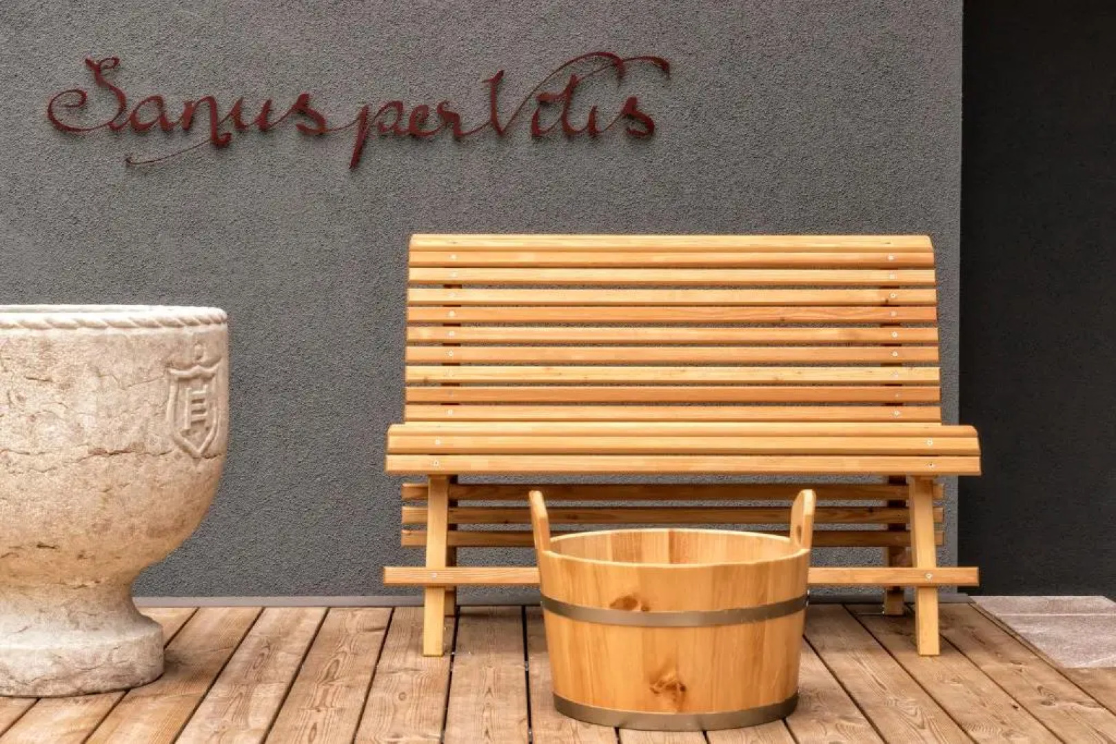 Hotel Weingut Klosterhof