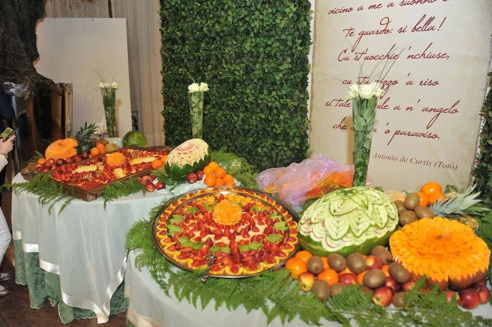 Hotel Park Grumentum