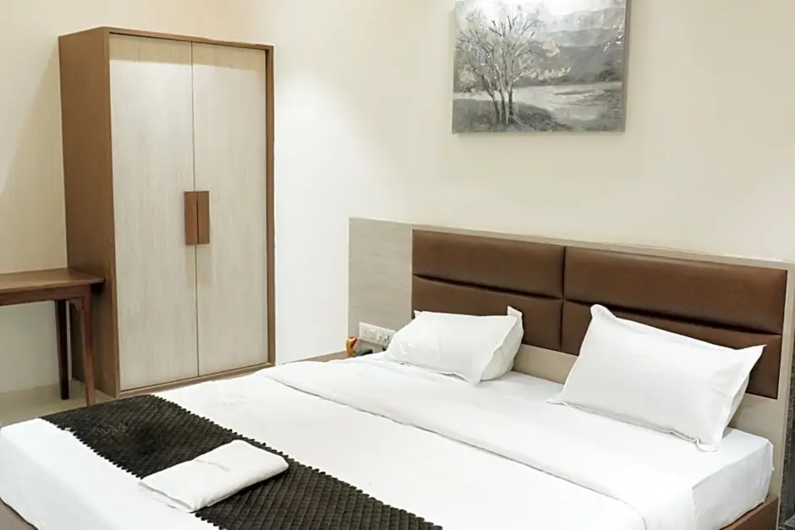 Mangalamurthy Hotels