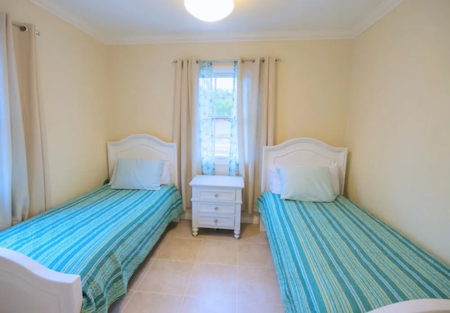 Holiday Villas at Vuemont