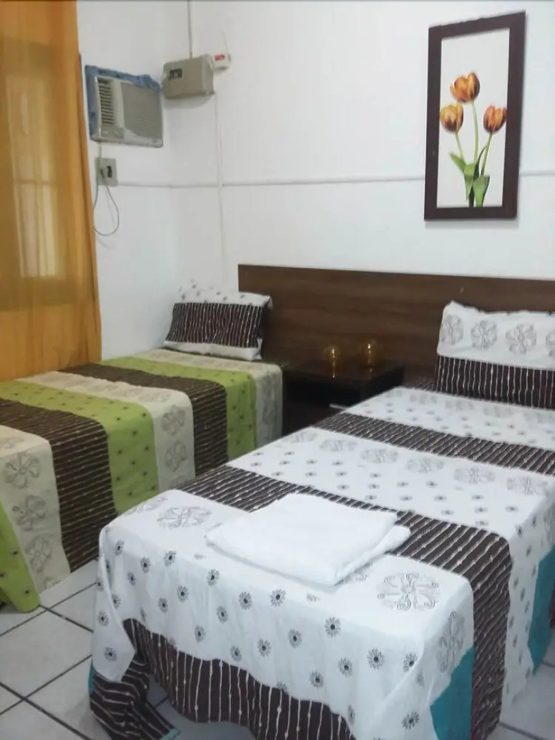 Pousada Perola do Cariri