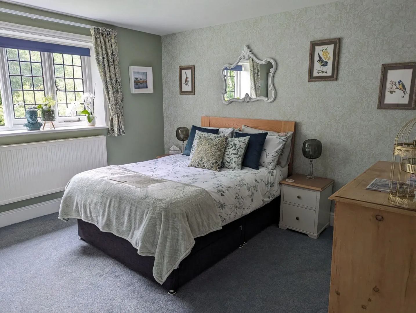 The Agent's House Bed and Breakfast