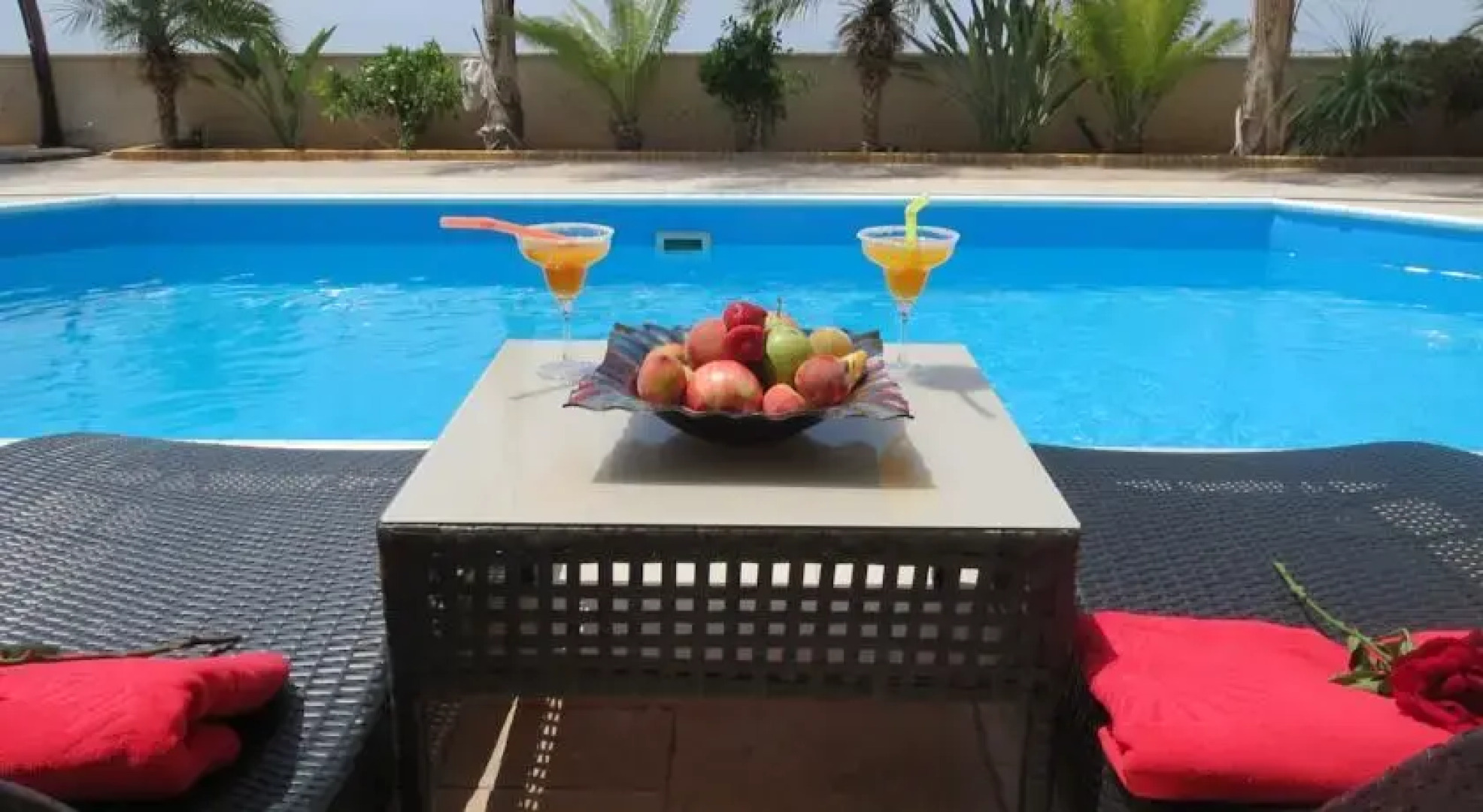 Sunset View Holiday Home