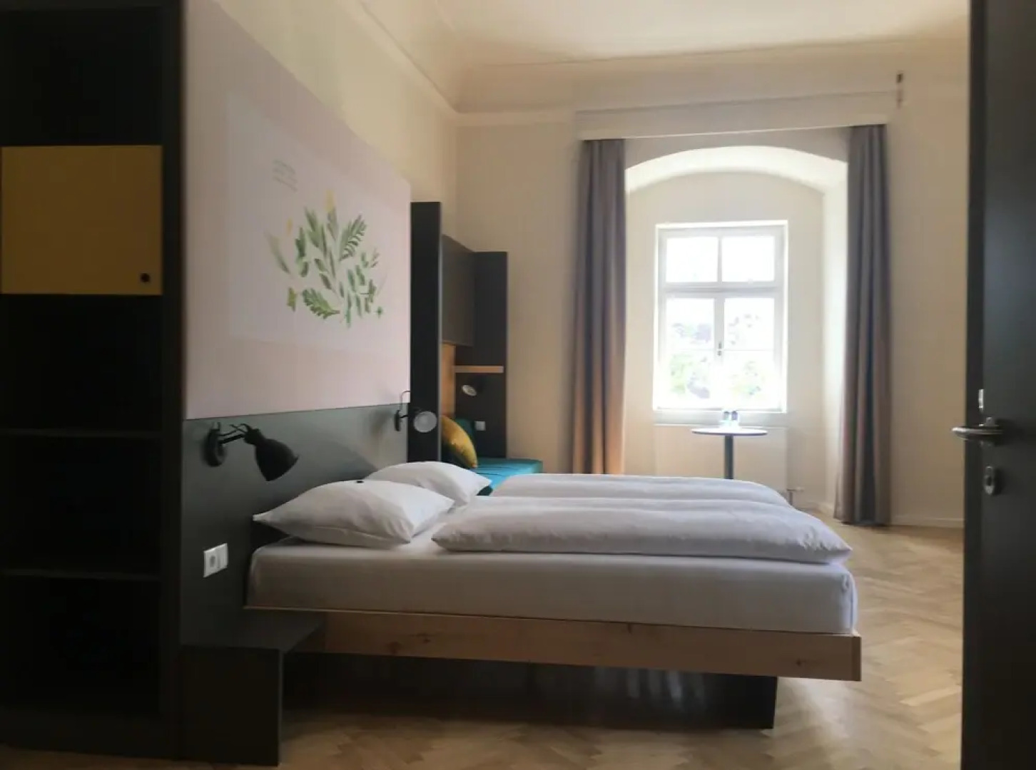 JUFA Hotel Stift Gurk