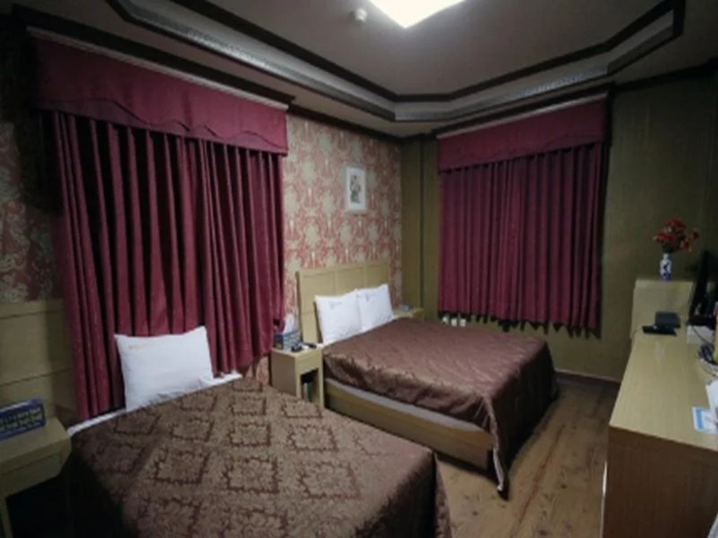 Goodstay Milano Motel