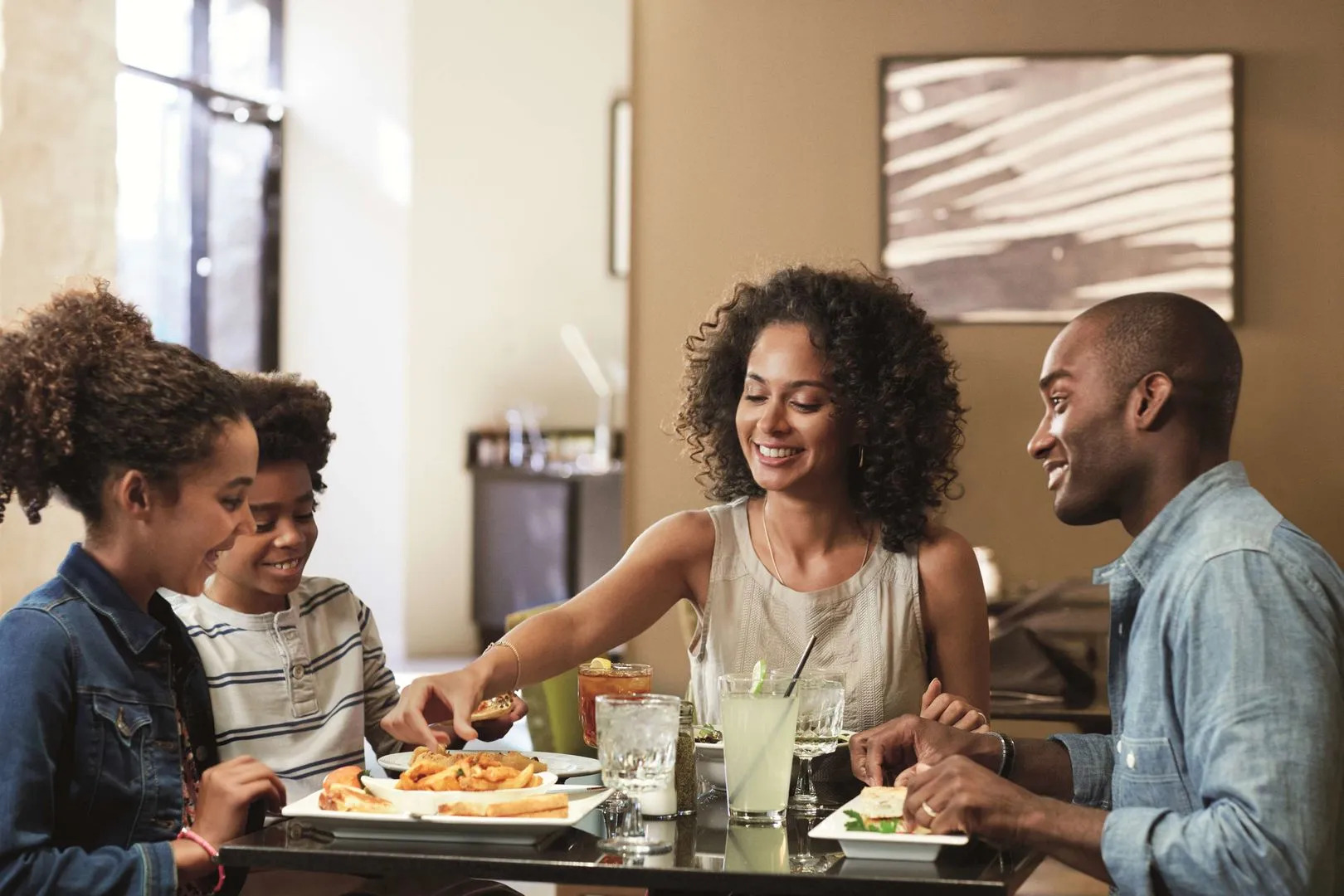 DoubleTree by Hilton Monrovia - Pasadena Area