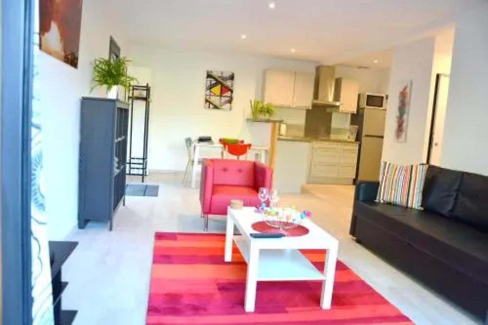 Appartement Alouette France