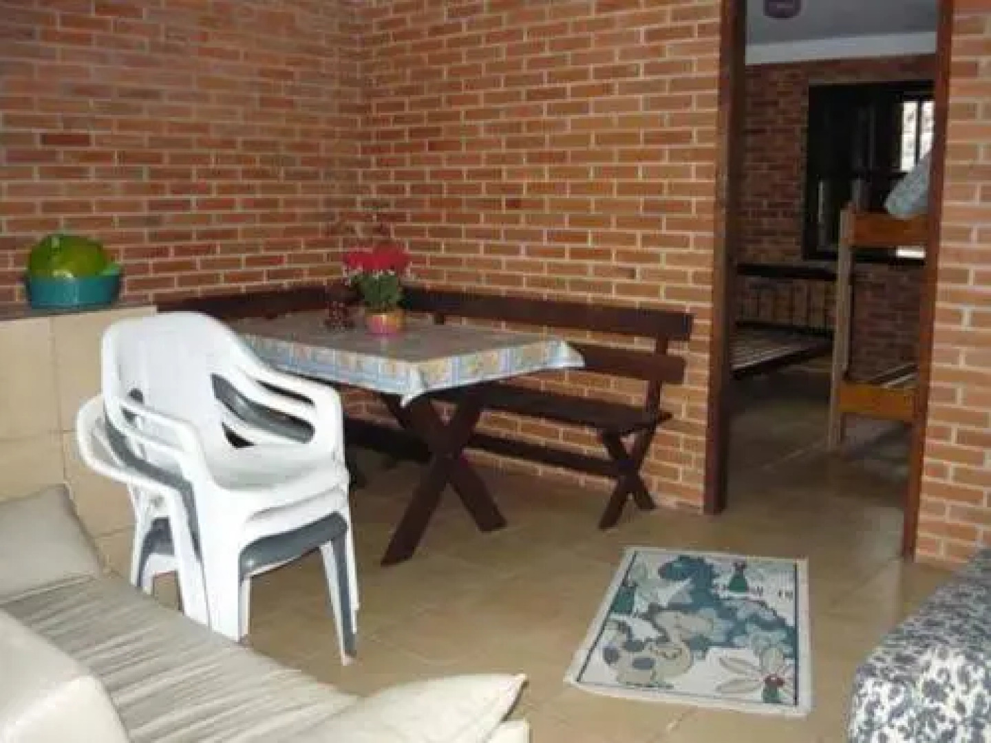 Pousada Residencial Paineiras