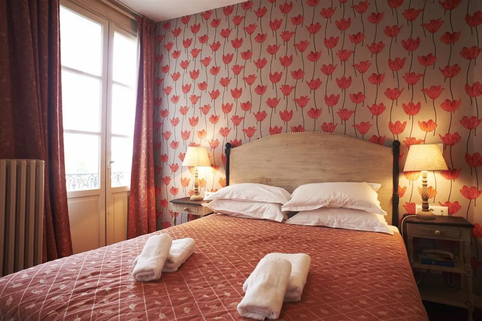 Cristal Hotel Restaurant