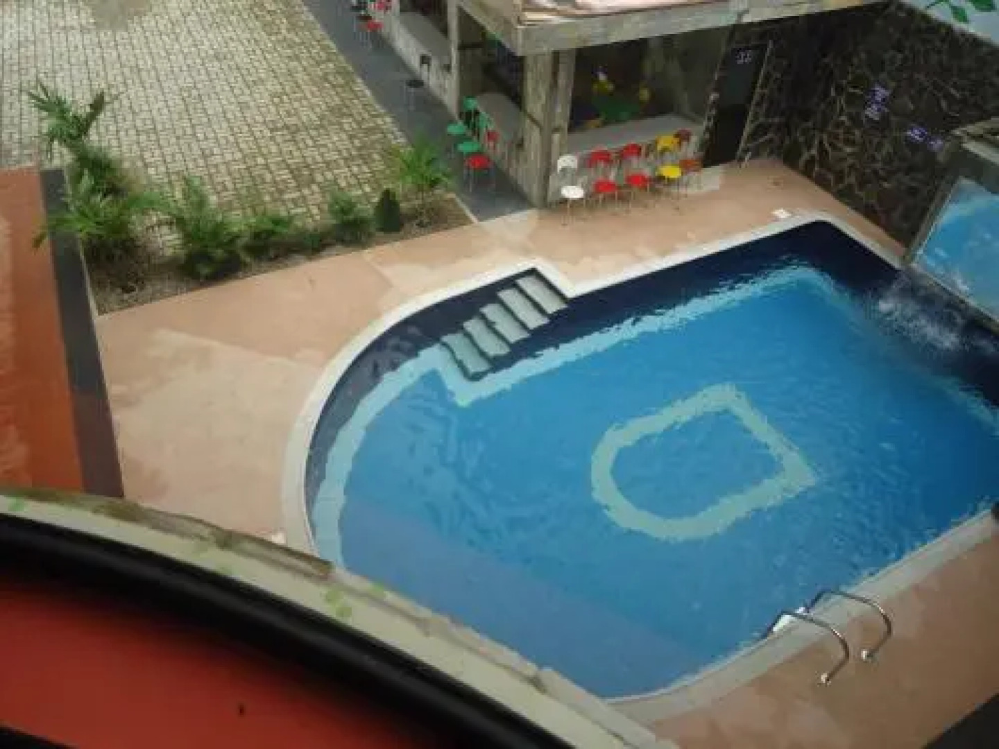 Hotel Joya de la Selva