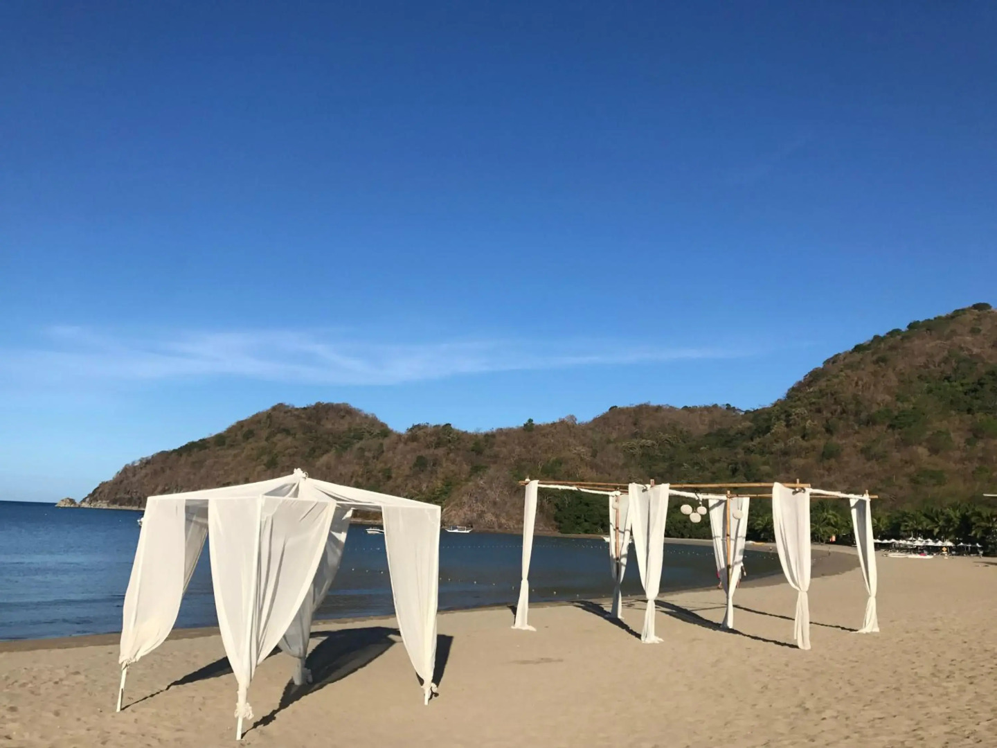 Creys Condo 3 at Pico De Loro Cove