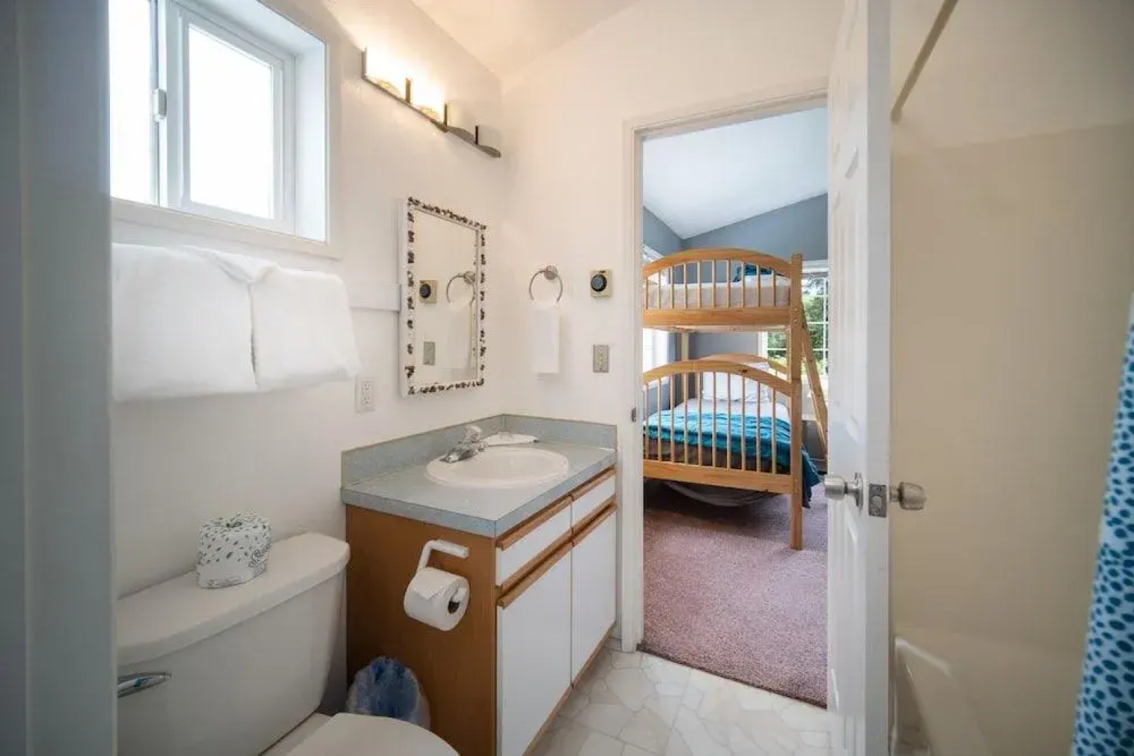 Rockaway Family Tides