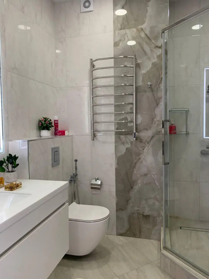 Апартаменты Ocean (Оушен) на улице Грибоедова