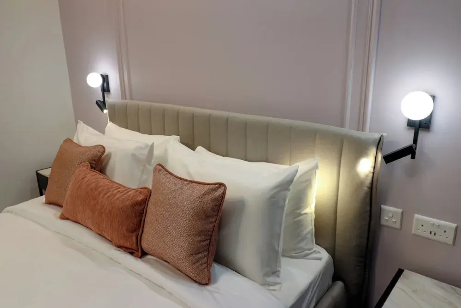 Pietro Boutique Hotel and Residences