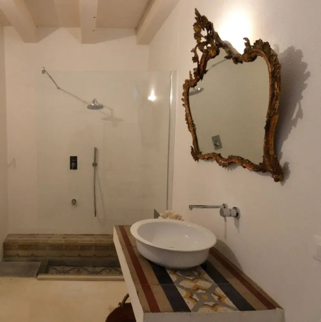 Scilla Maris Charming Suites