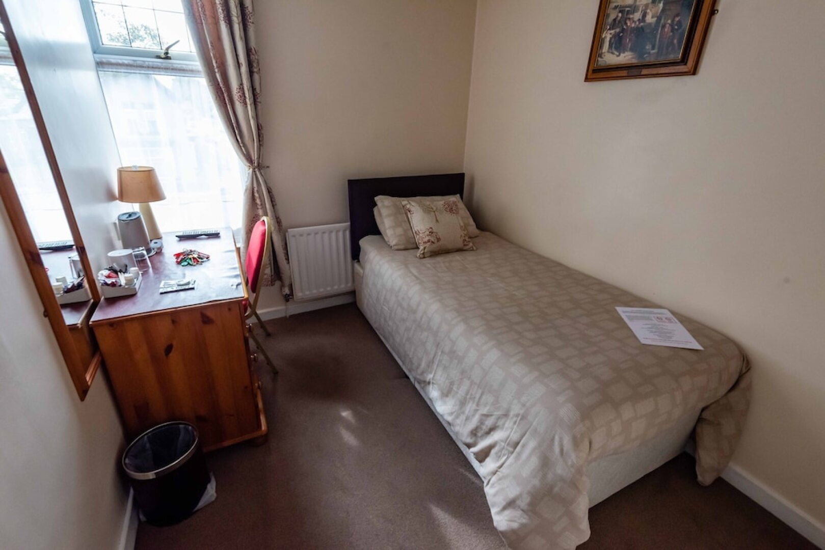 Aarondale Guest House