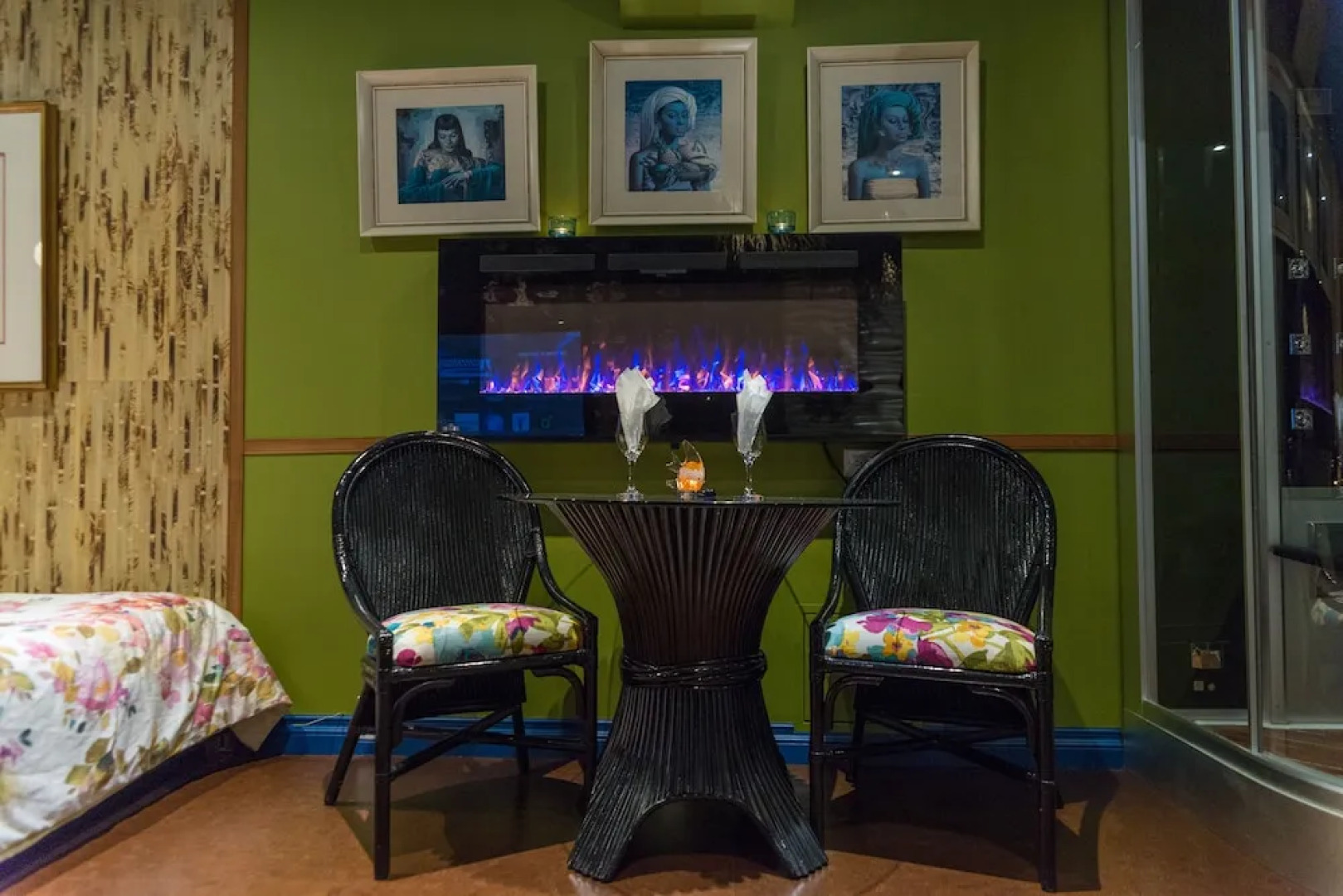 Mariaggi's Theme Suite Hotel & Spa