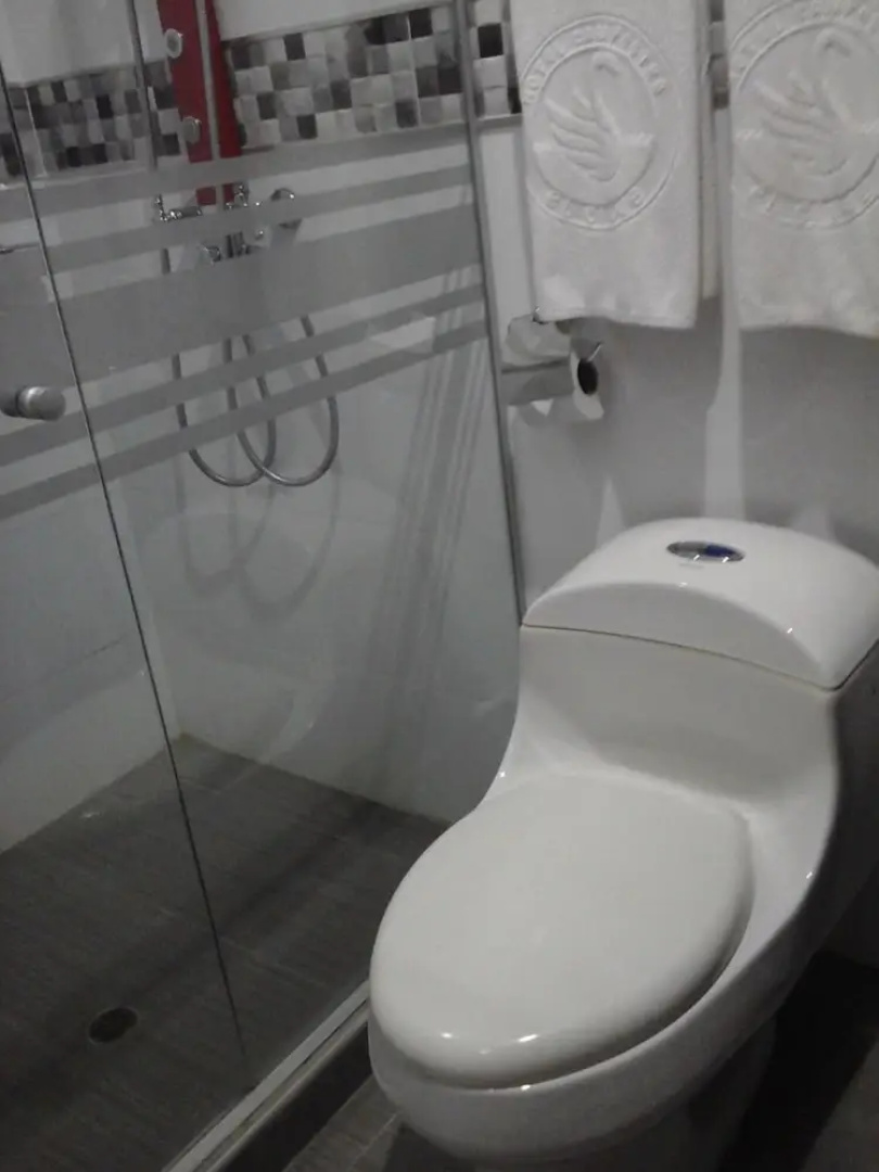 Hotel Campestre El Cisne