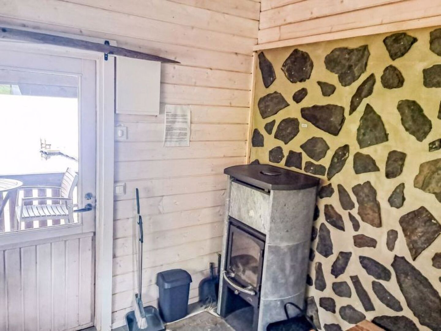 Holiday Home Pilkkaniemi