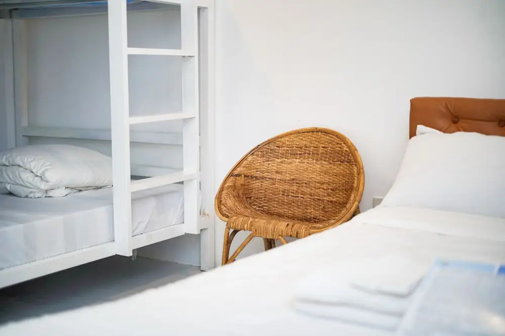 Villa Soledad Garden Resort